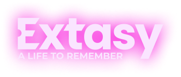 Extasy logo